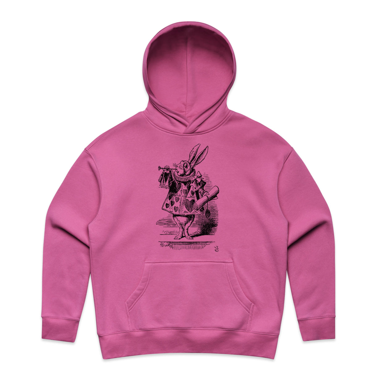Charity Pink