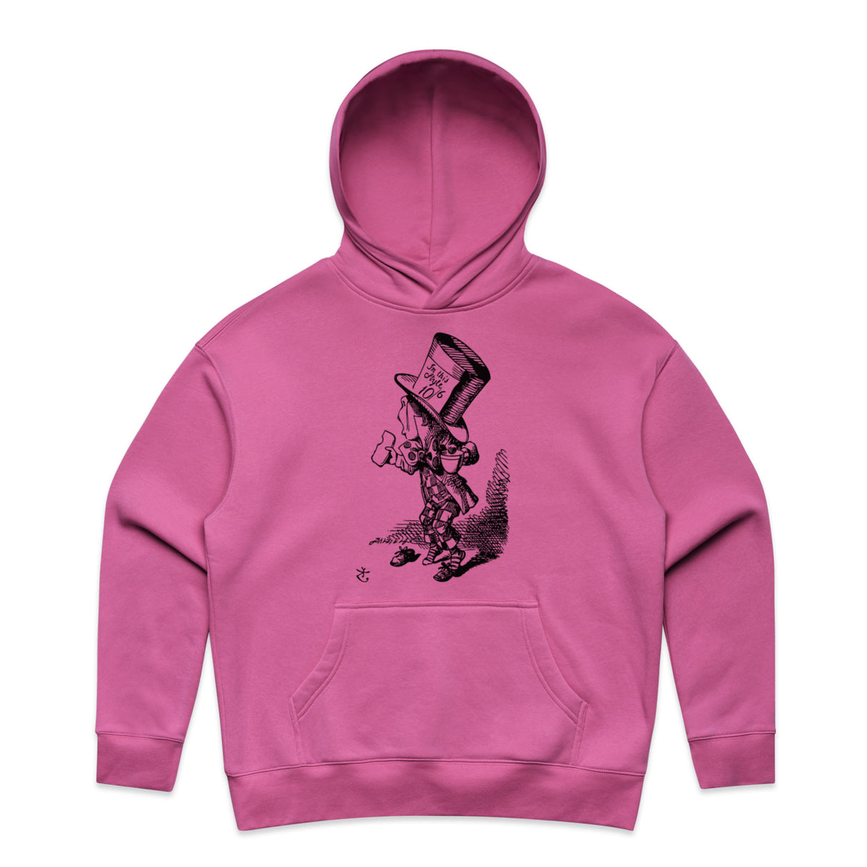 Charity Pink