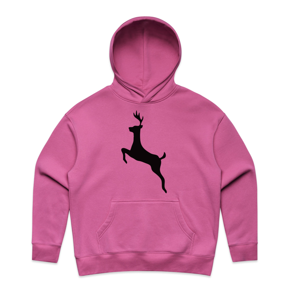 Charity Pink