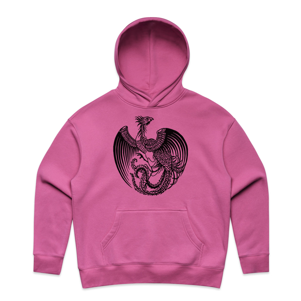 Charity Pink