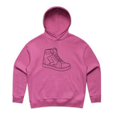 Charity Pink