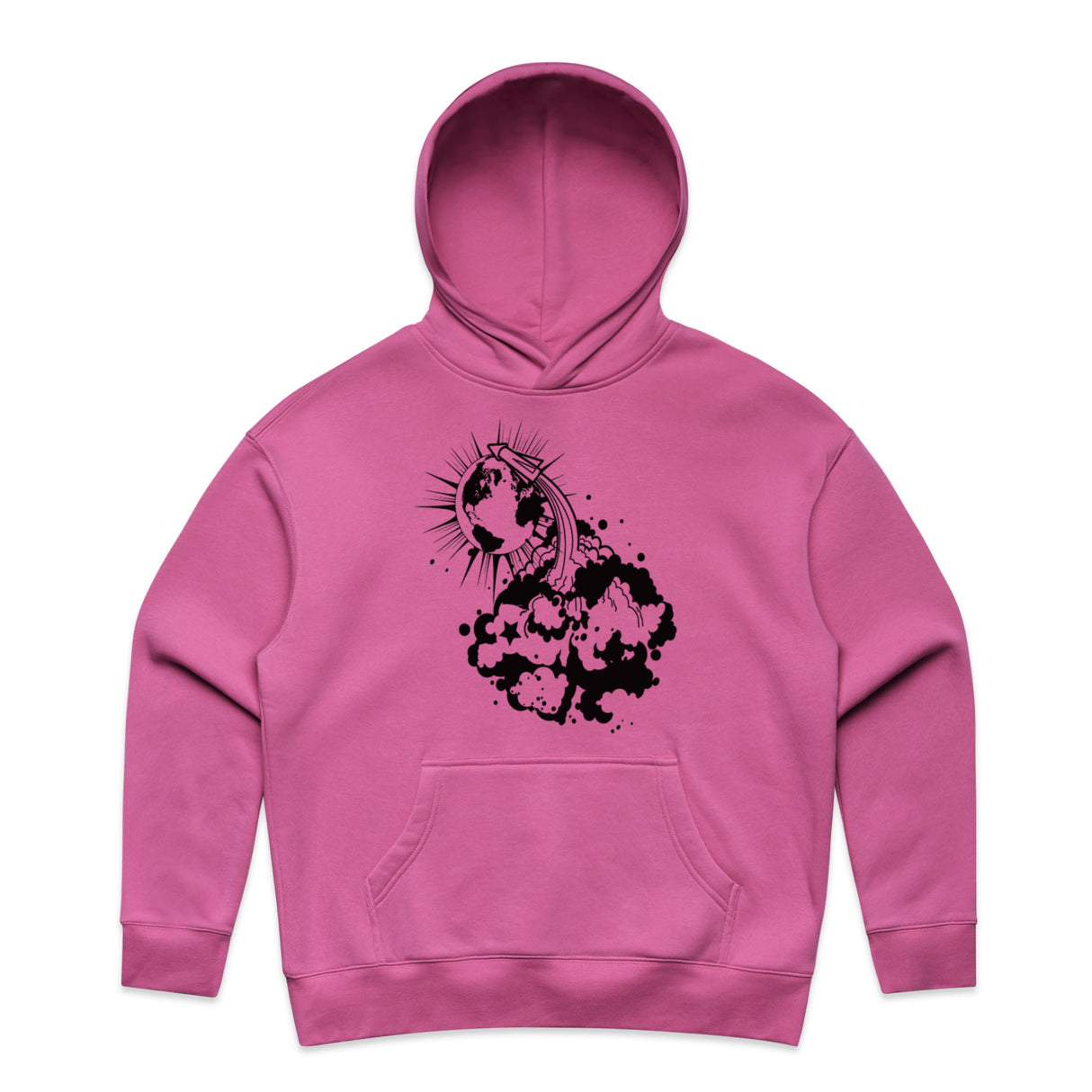 Charity Pink