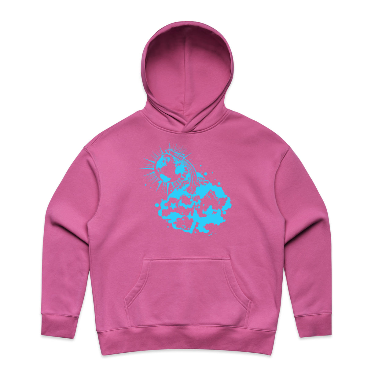 Charity Pink