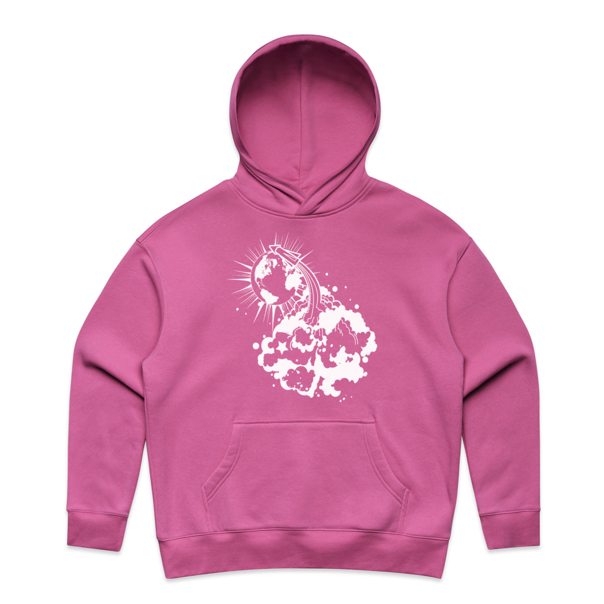 Charity Pink