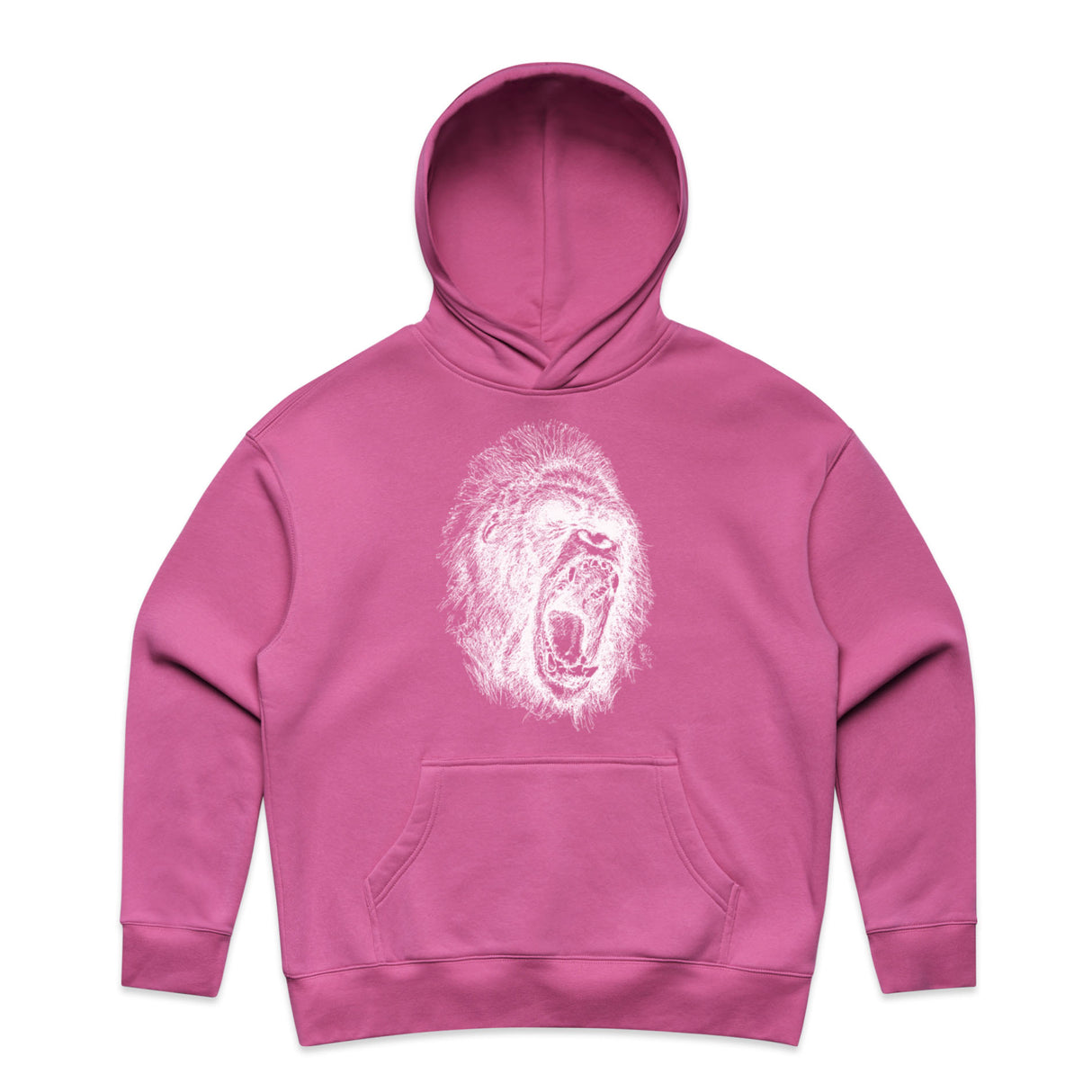 Charity Pink