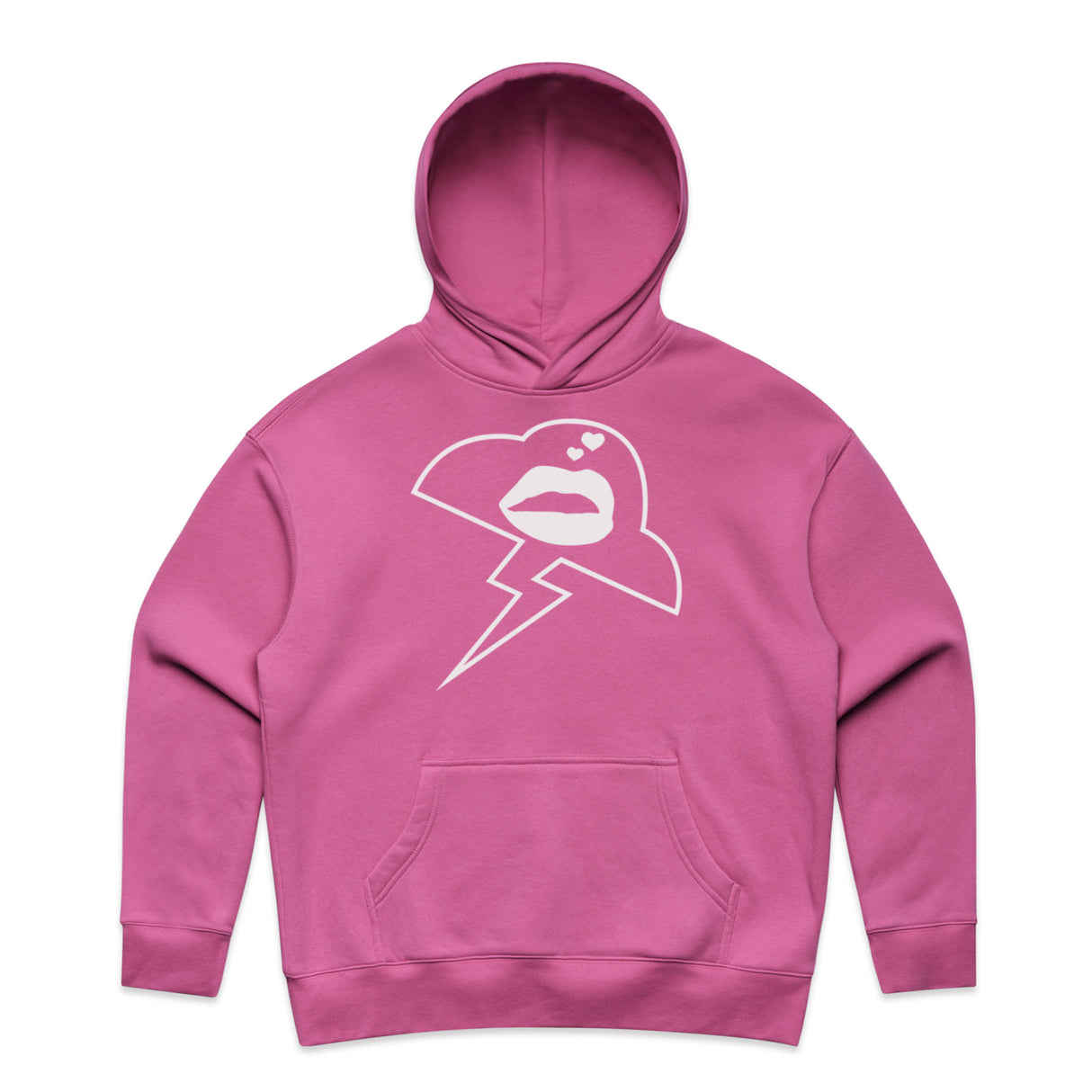 Charity Pink
