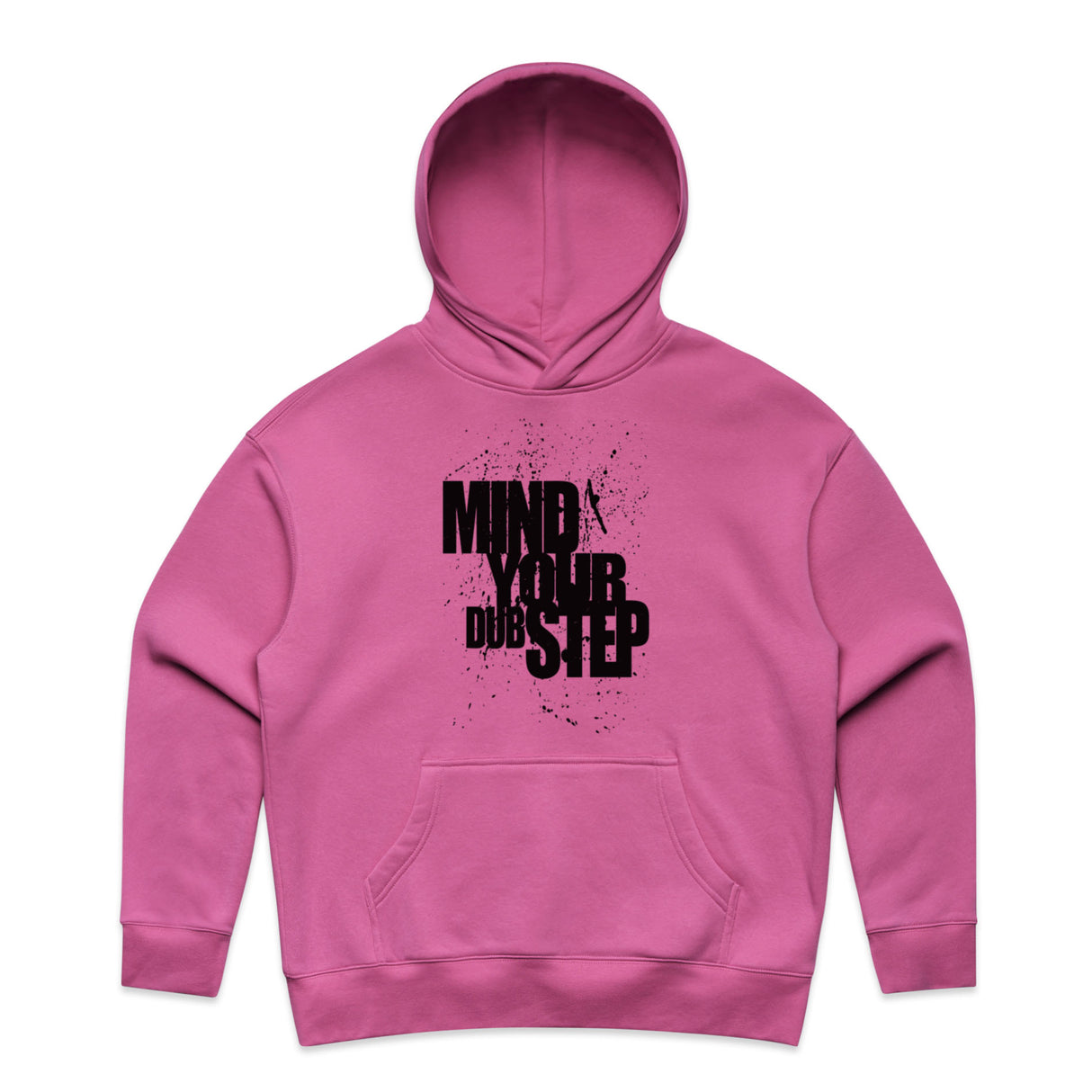 Charity Pink