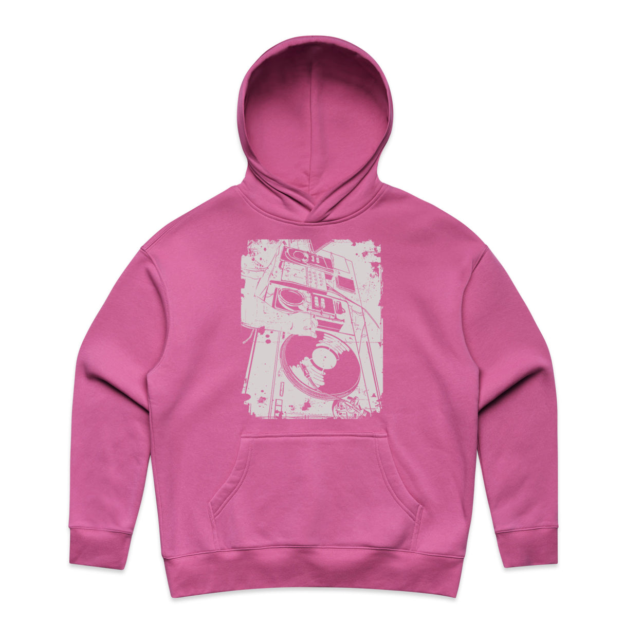 Charity Pink
