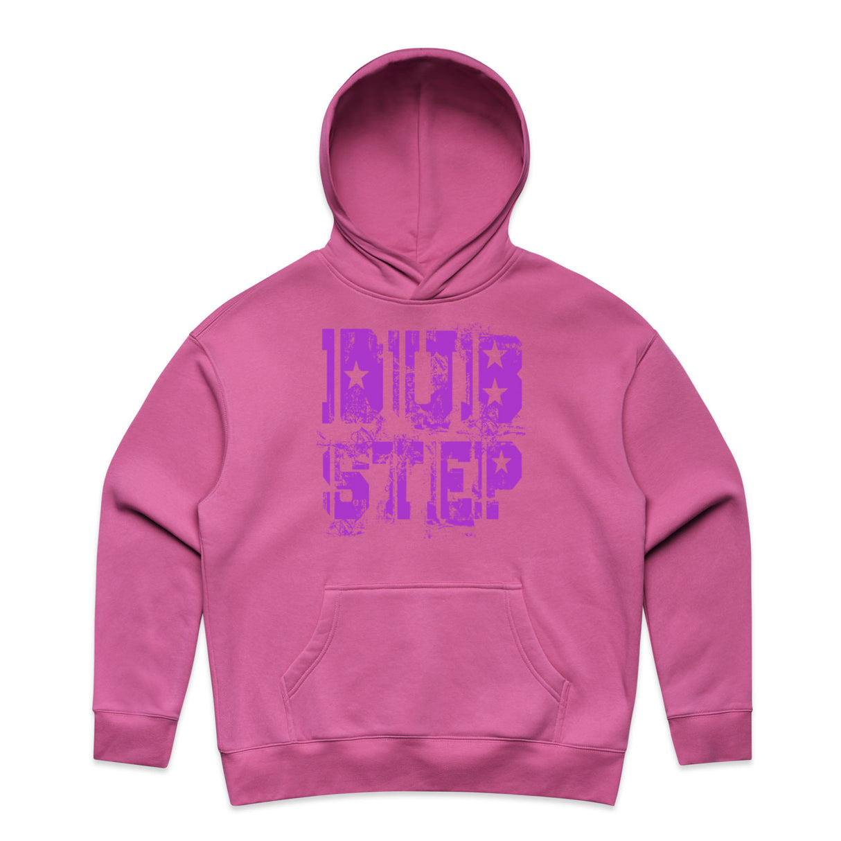 Charity Pink