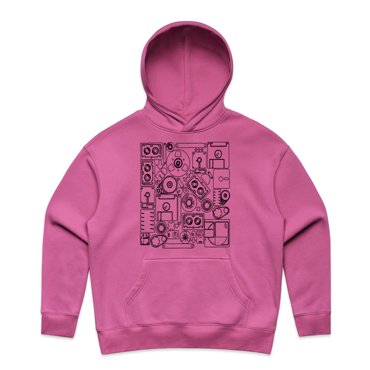 Charity Pink