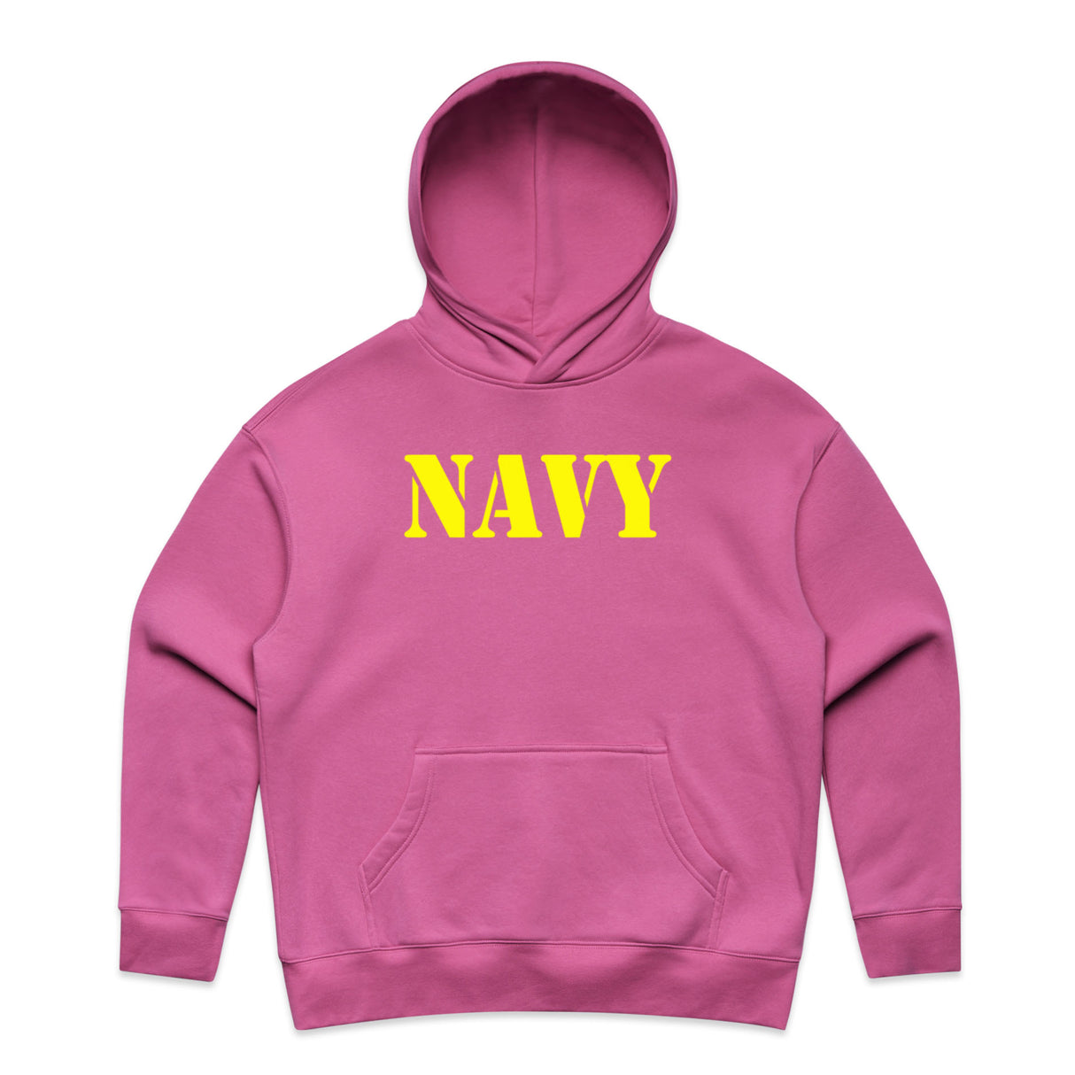 Charity Pink