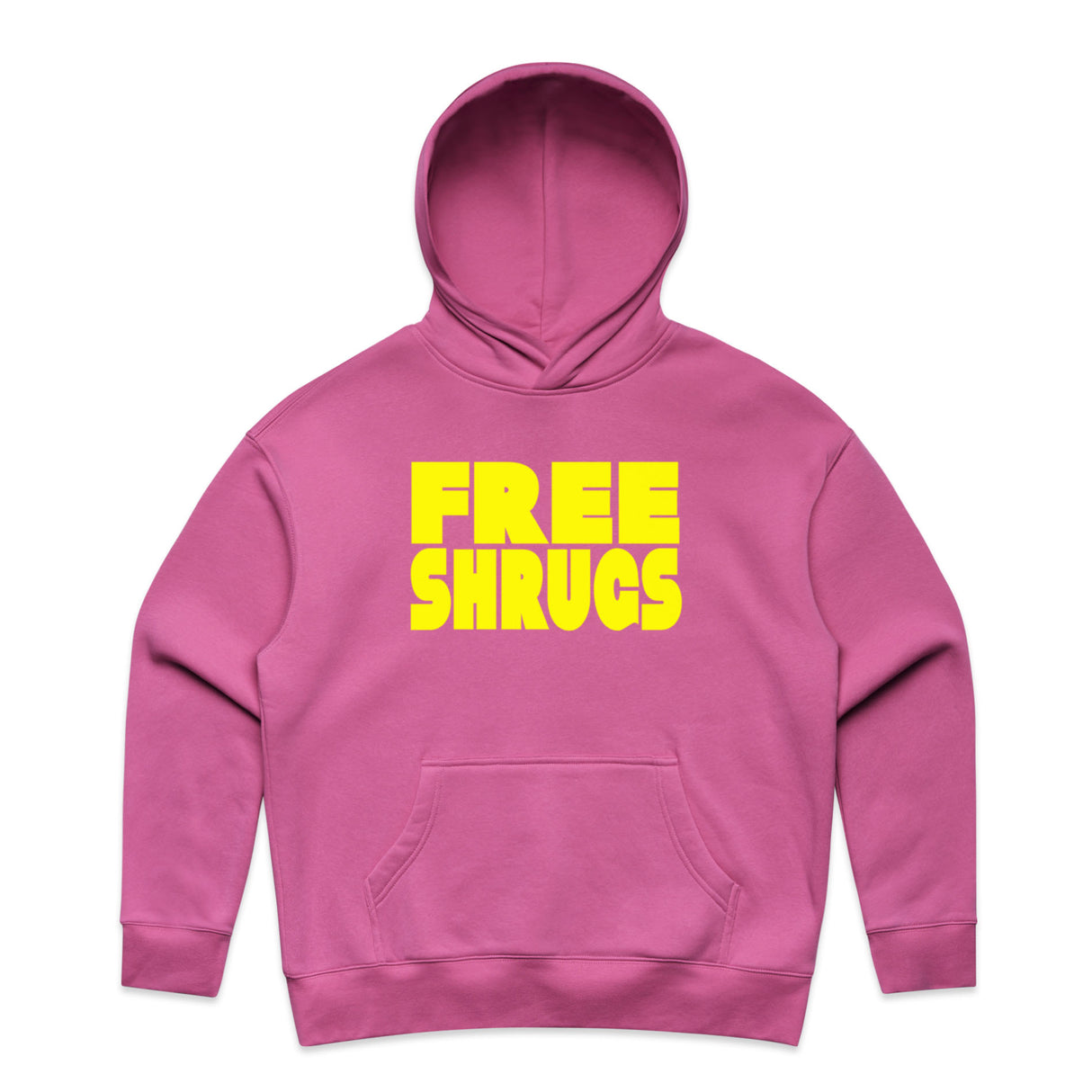 Charity Pink