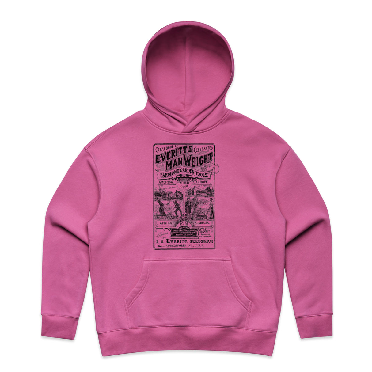 Charity Pink