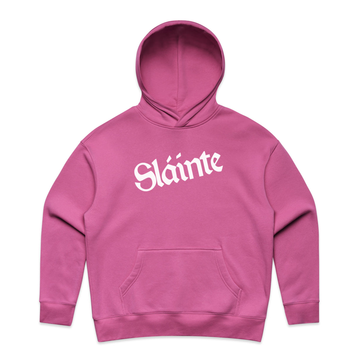 Charity Pink