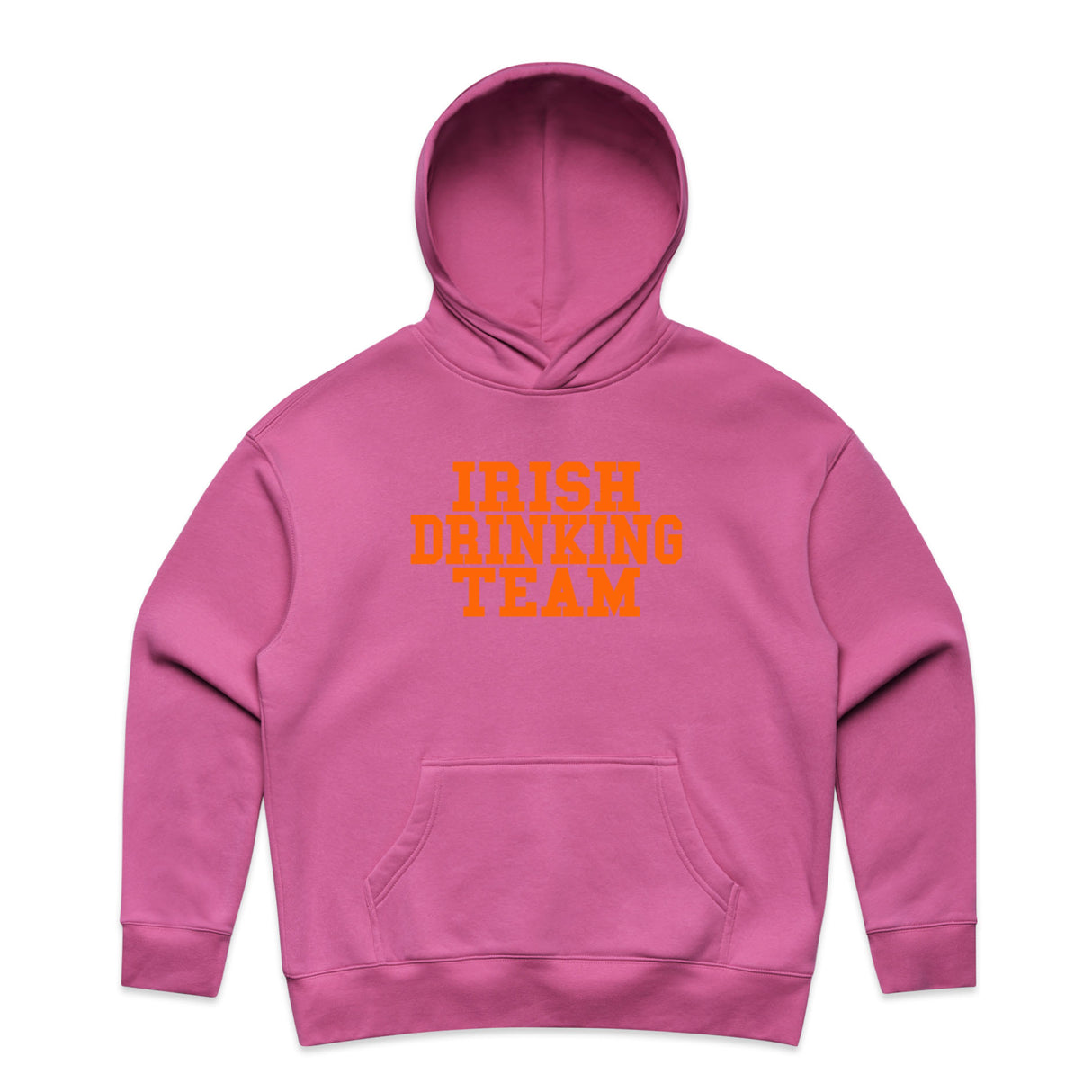 Charity Pink