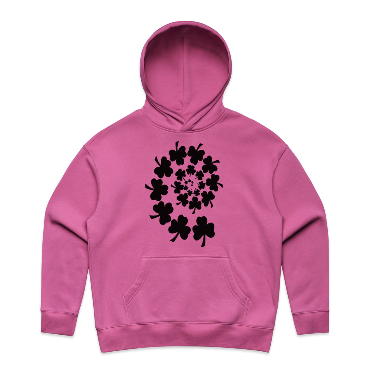 Charity Pink