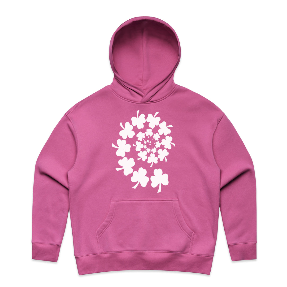 Charity Pink