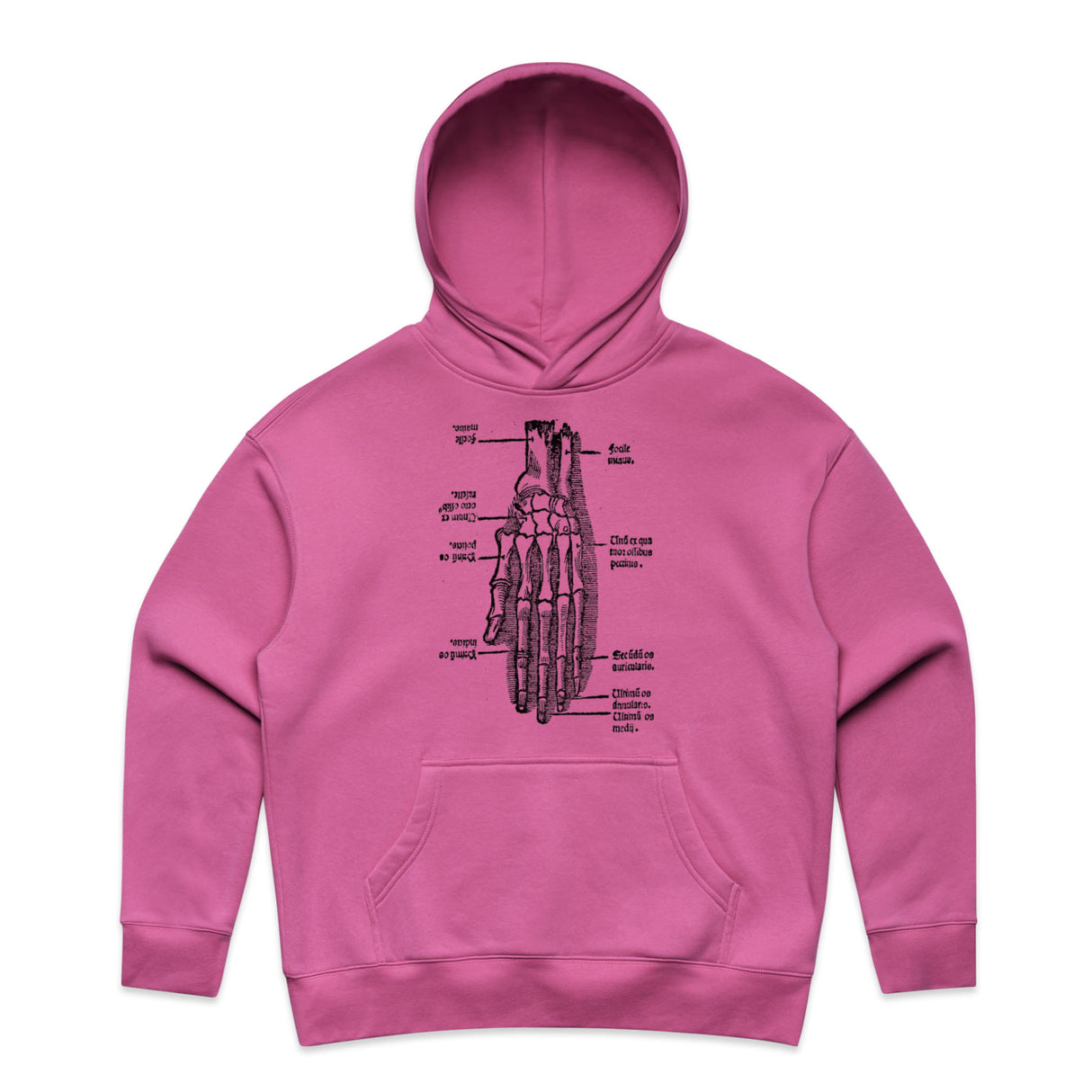 Charity Pink