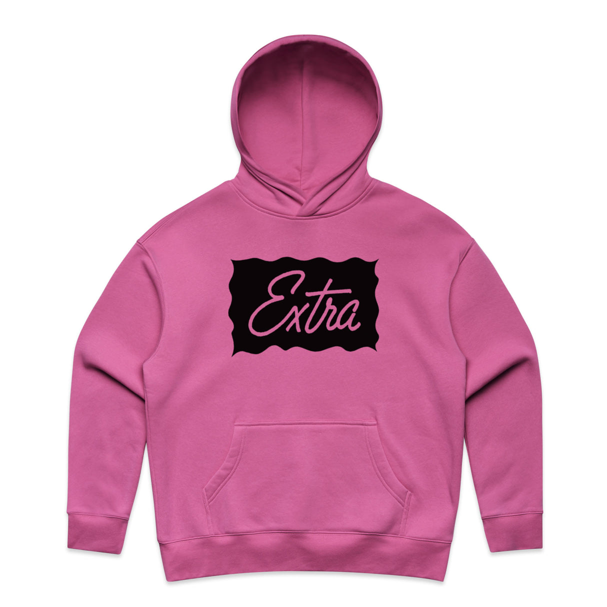 Charity Pink