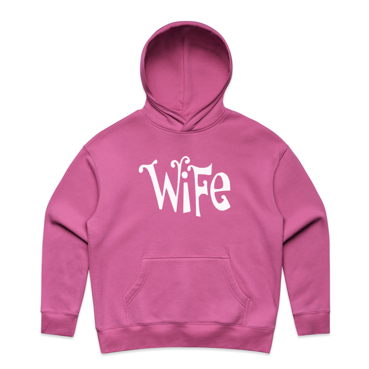 Charity Pink