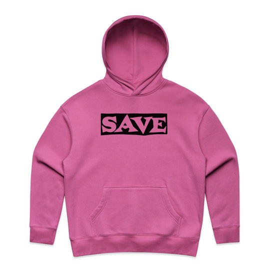 Charity Pink