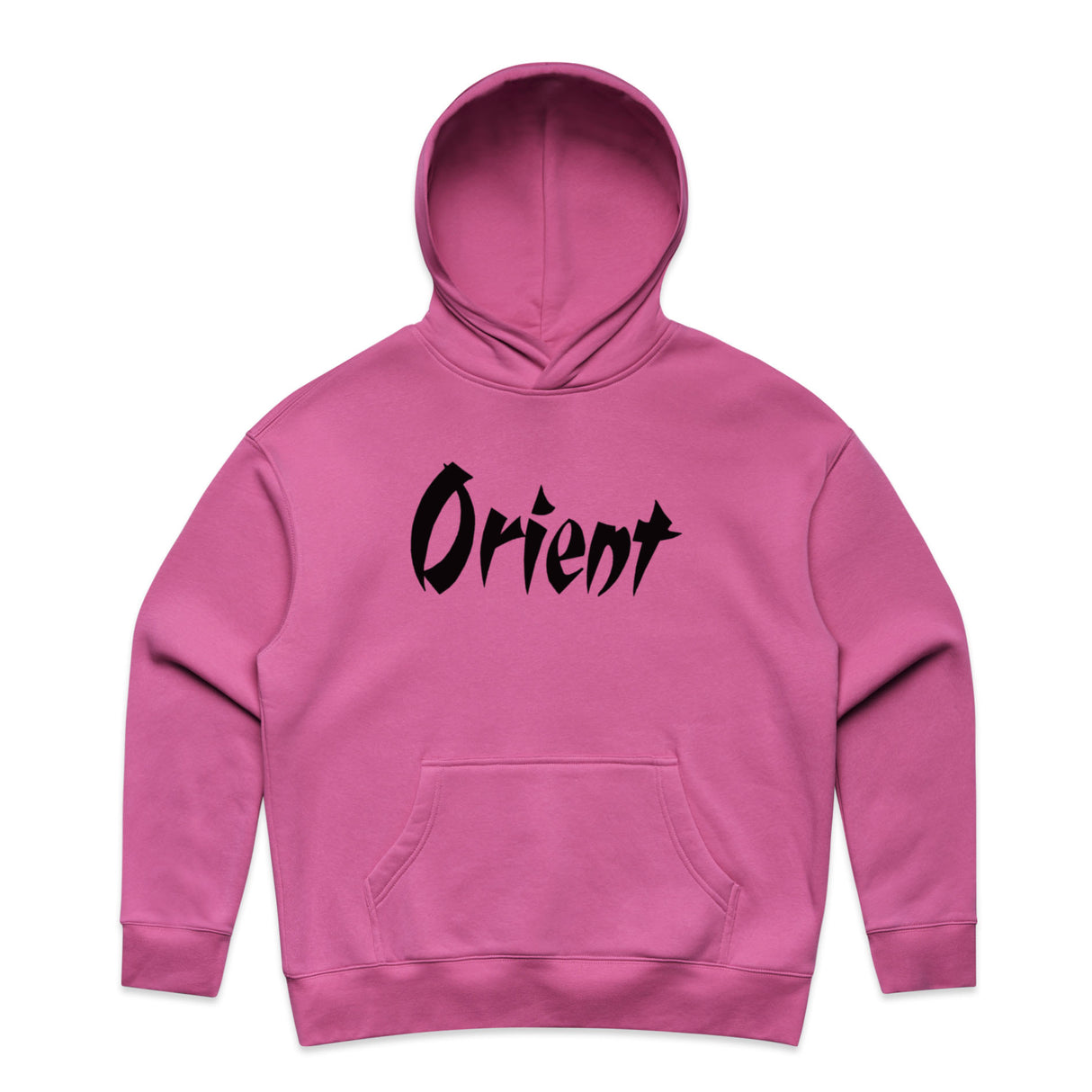 Charity Pink
