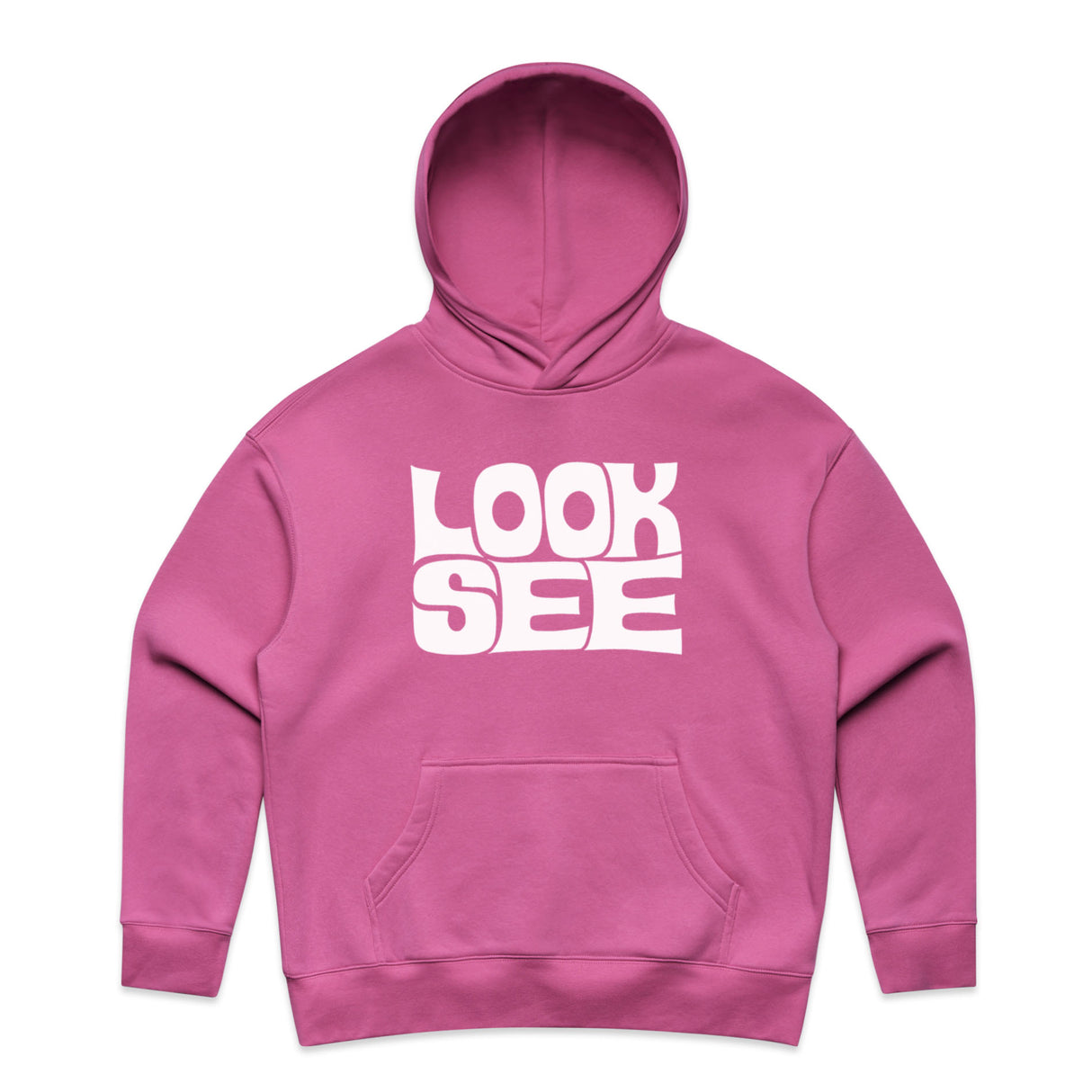 Charity Pink