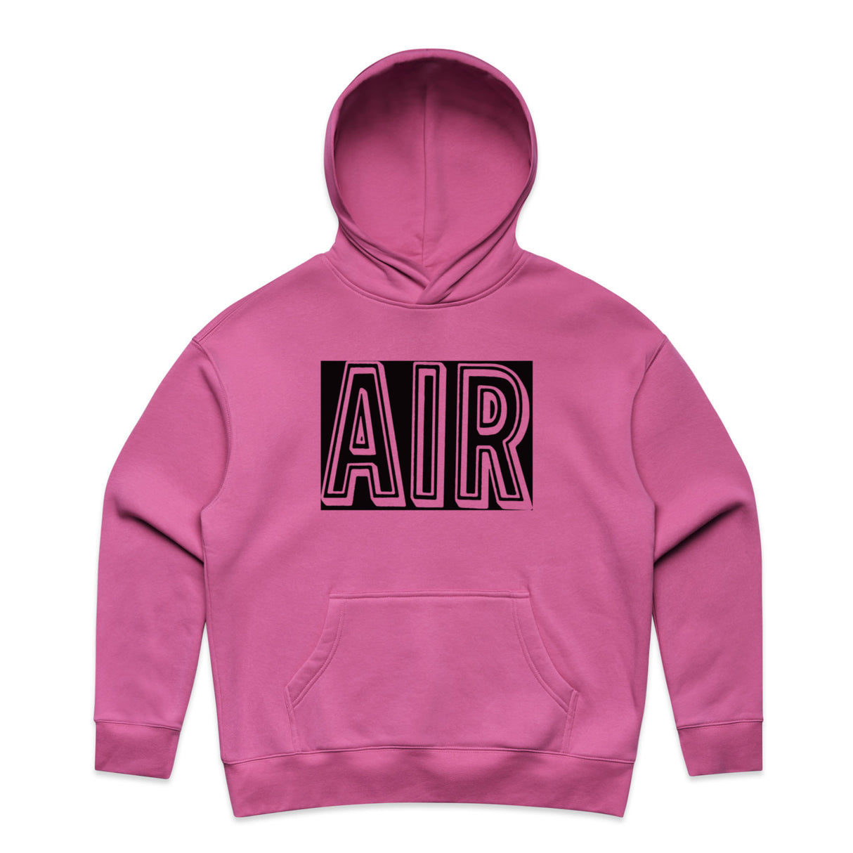 Charity Pink