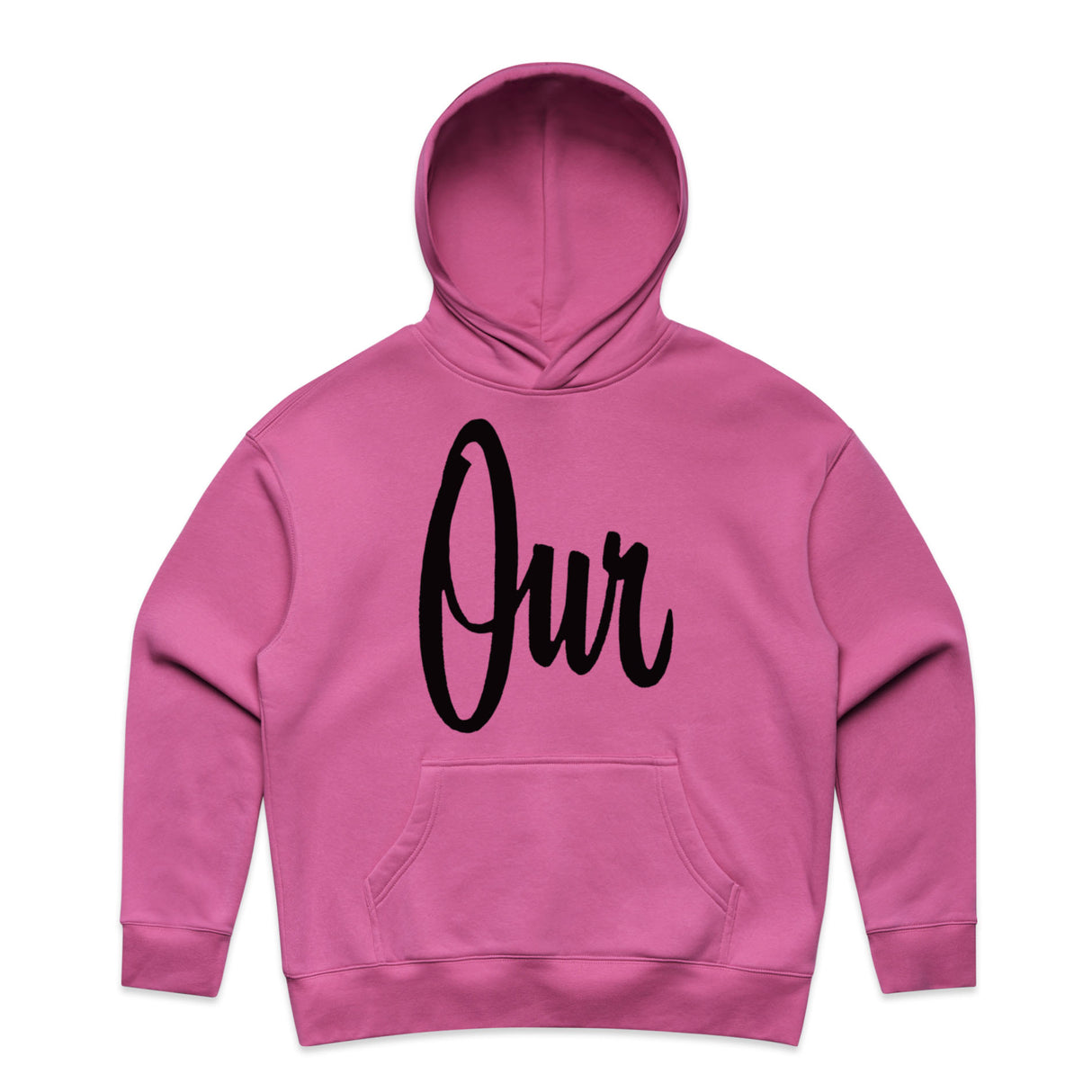 Charity Pink