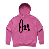 Charity Pink