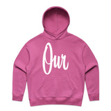 Charity Pink