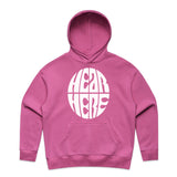Charity Pink
