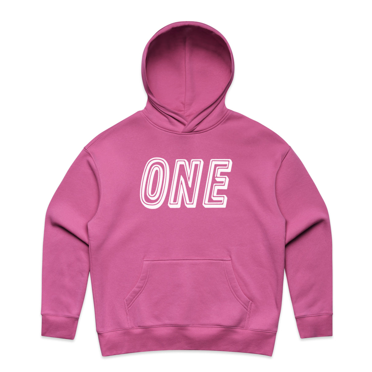 Charity Pink