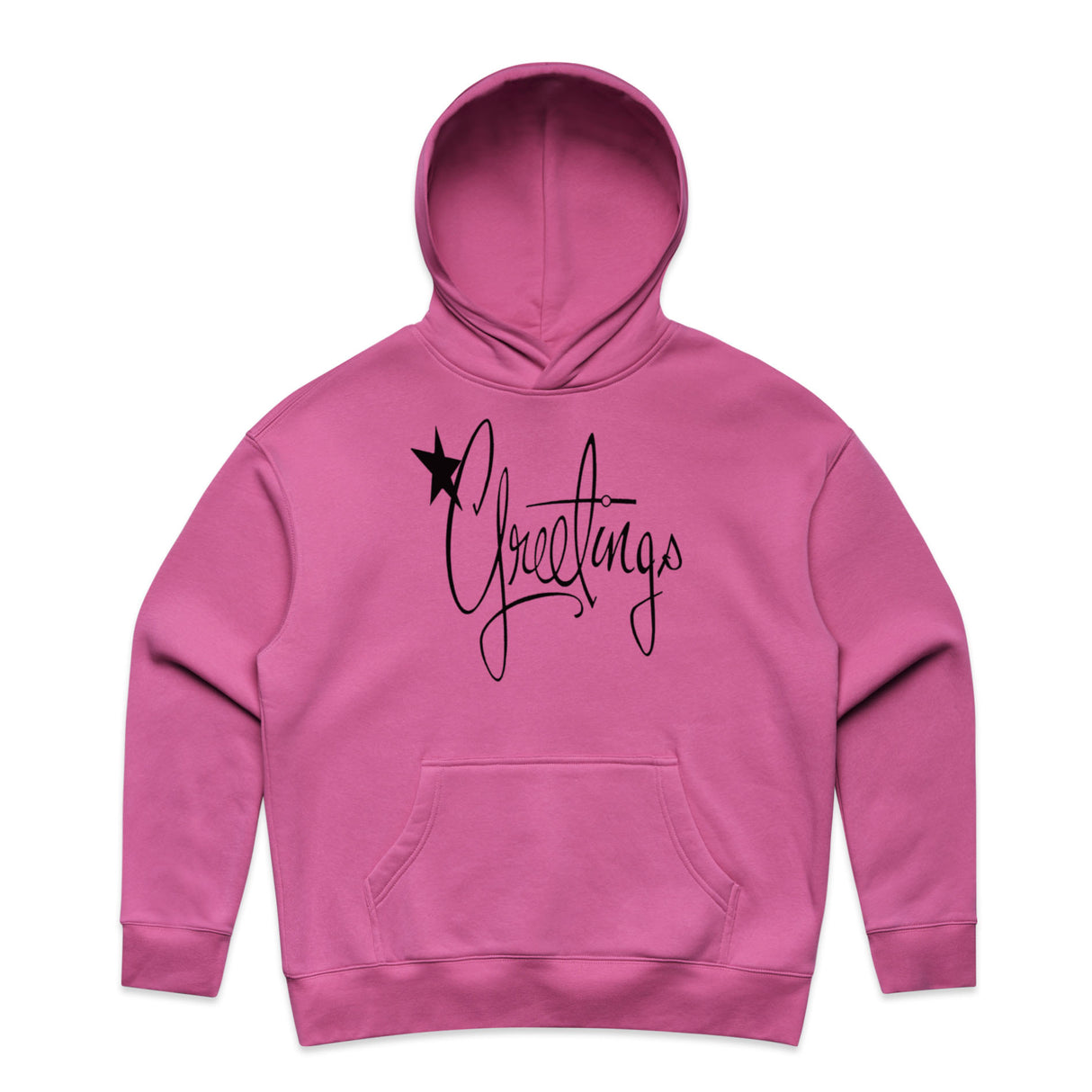 Charity Pink