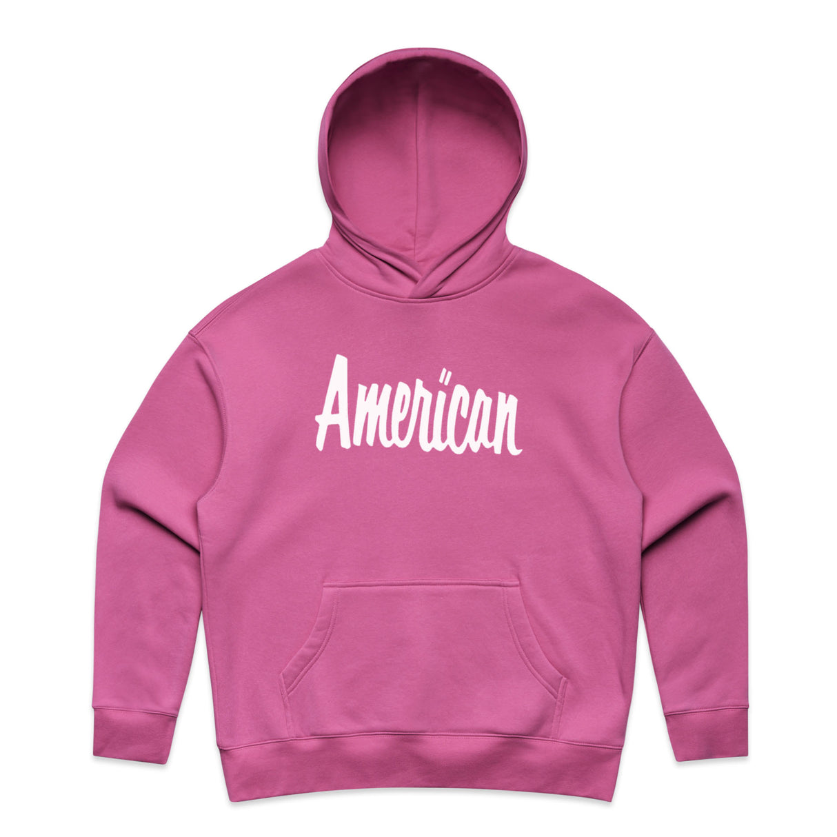 Charity Pink