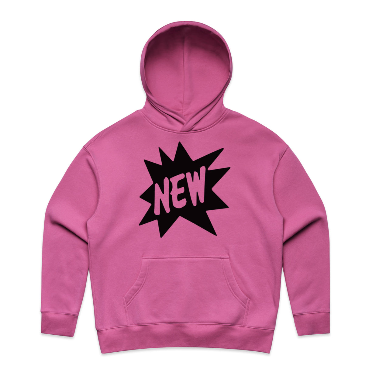 Charity Pink