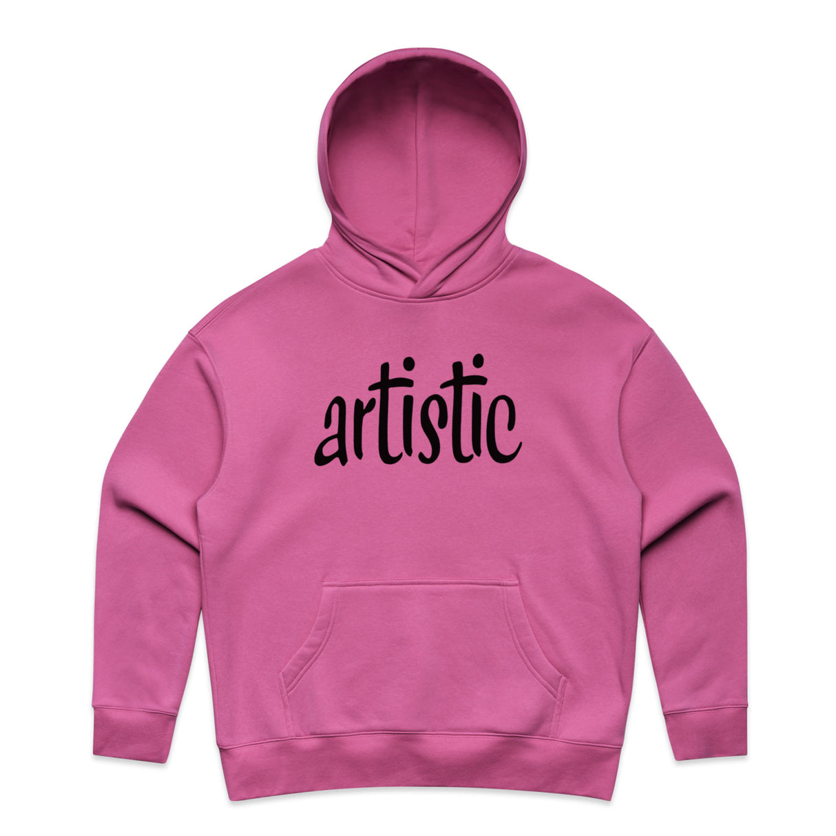 Charity Pink