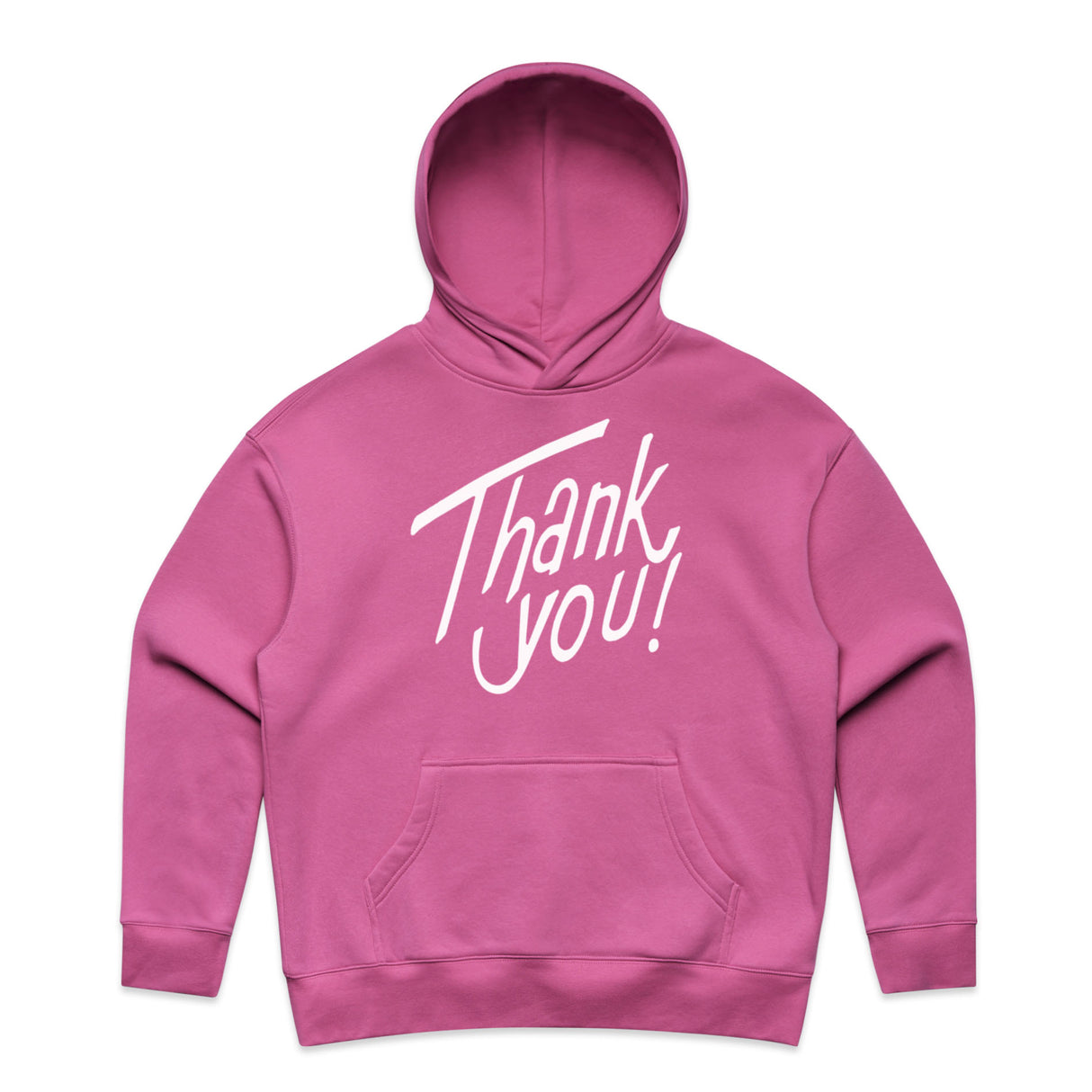 Charity Pink
