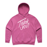 Charity Pink