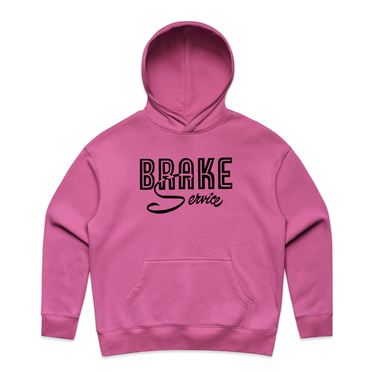 Charity Pink