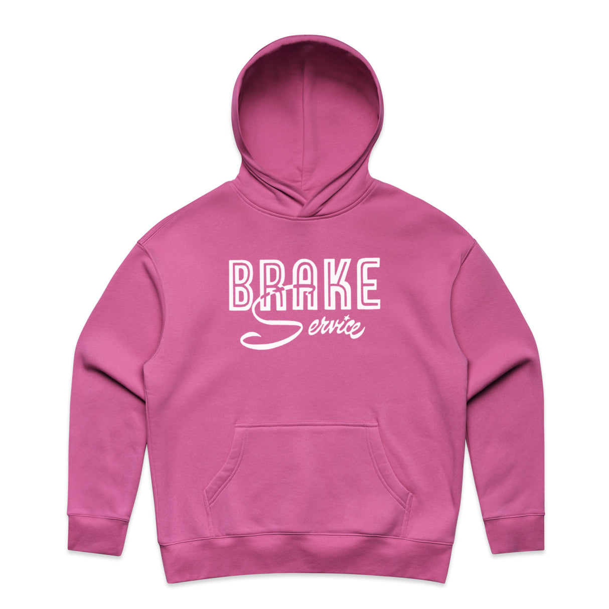 Charity Pink