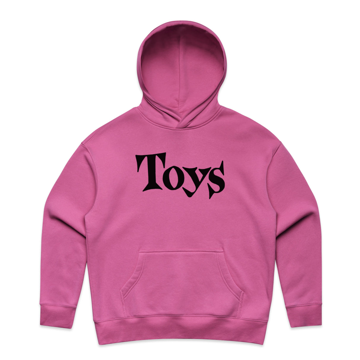 Charity Pink
