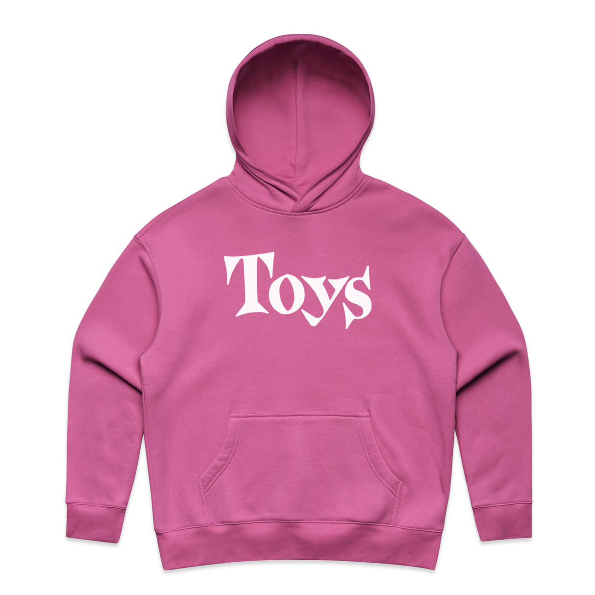 Charity Pink