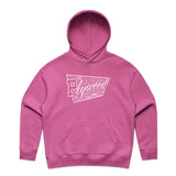 Charity Pink