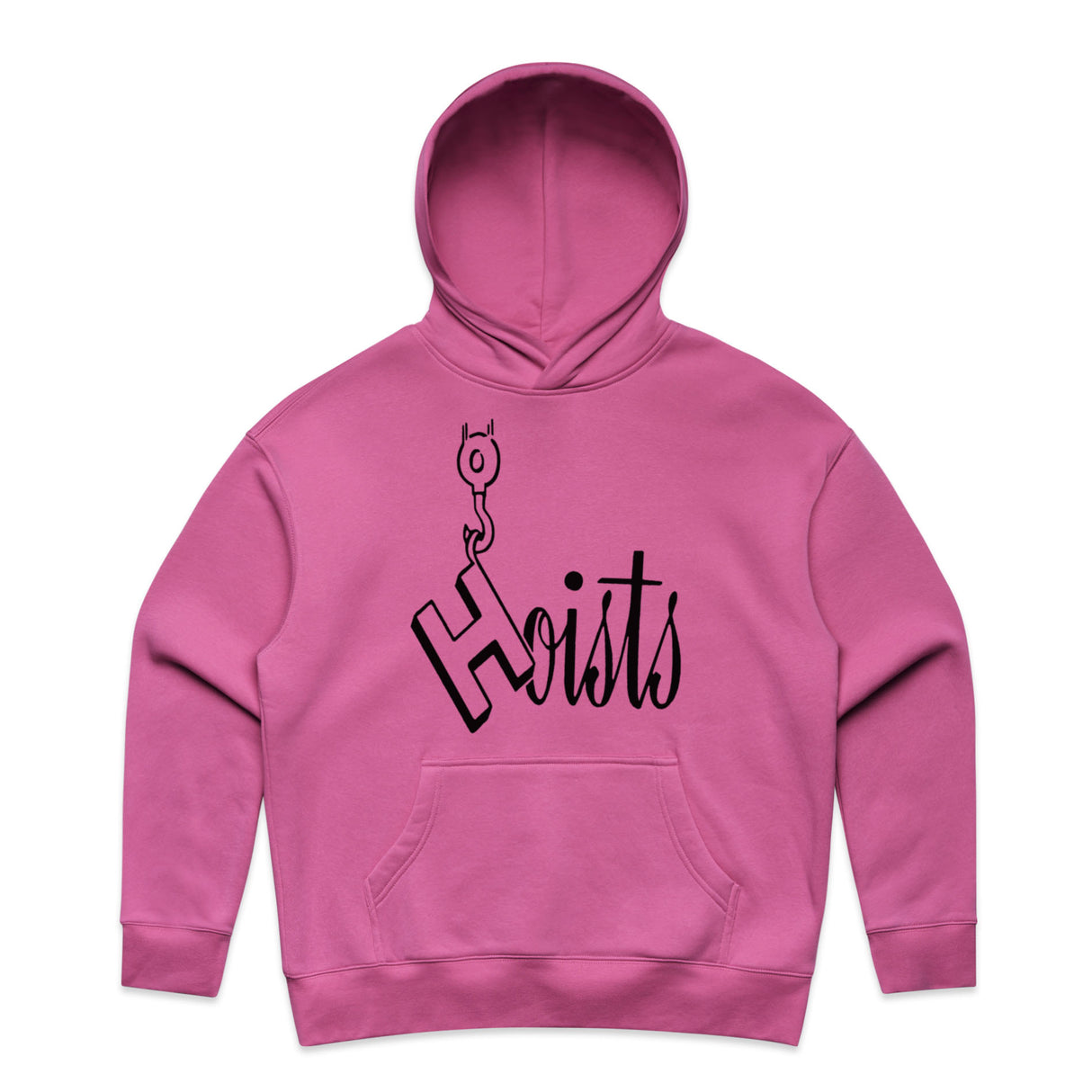 Charity Pink