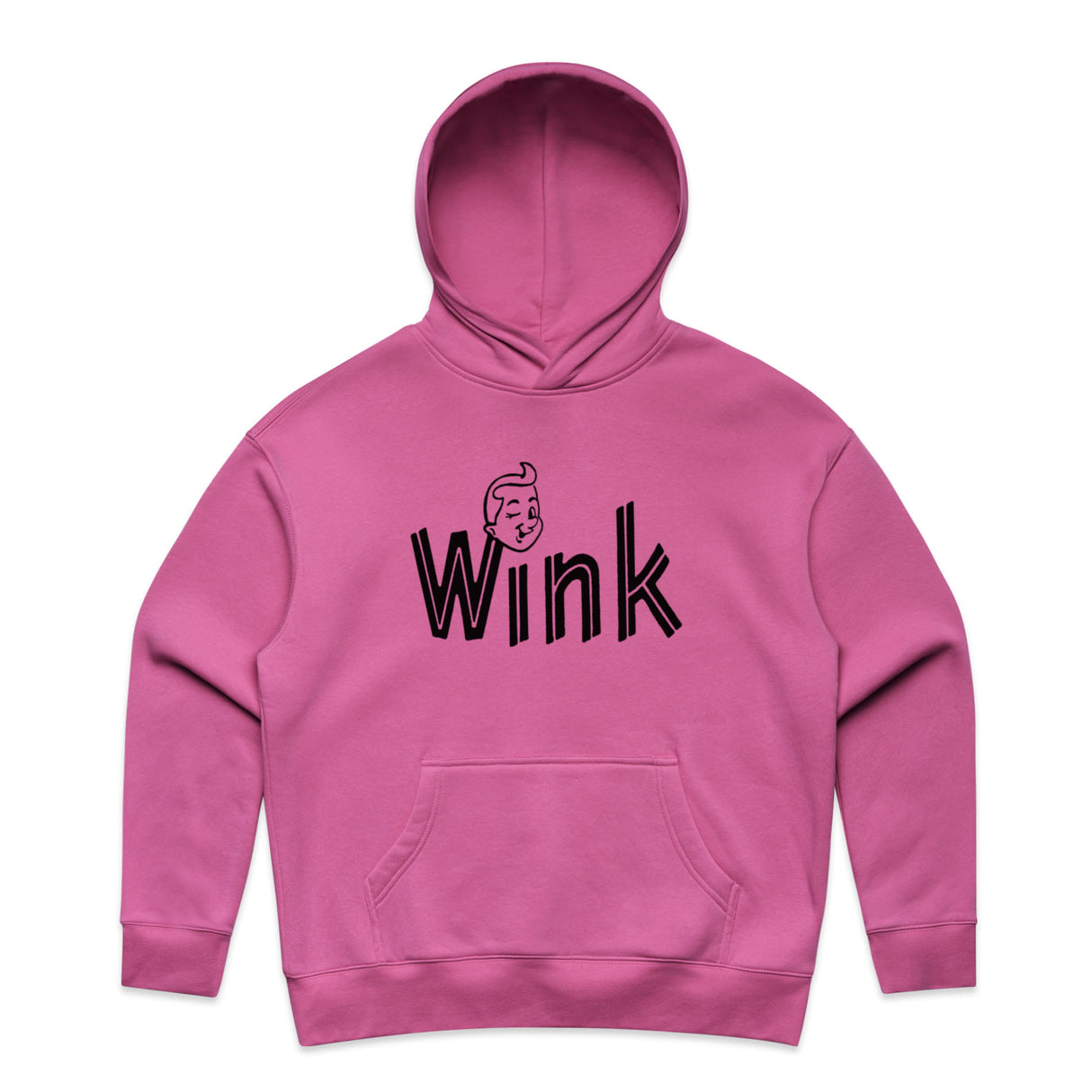 Charity Pink