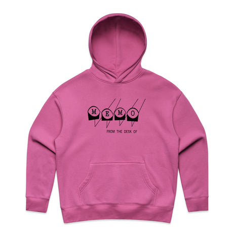 Charity Pink