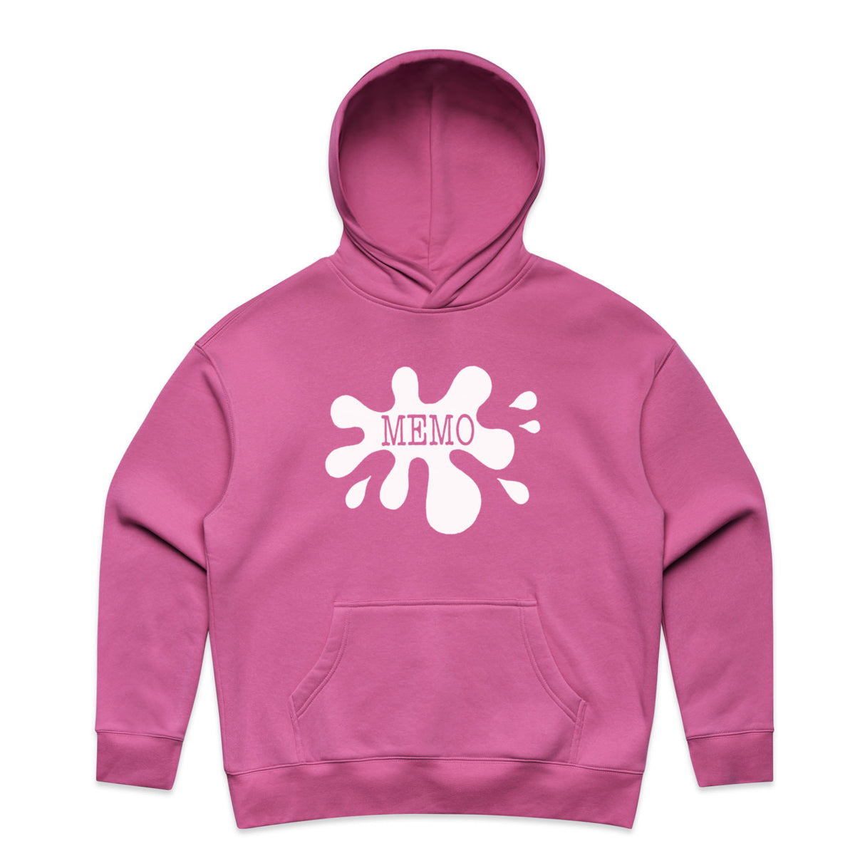 Charity Pink