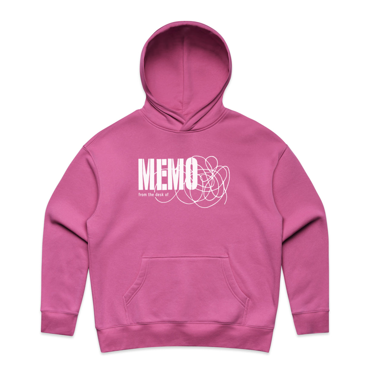 Charity Pink