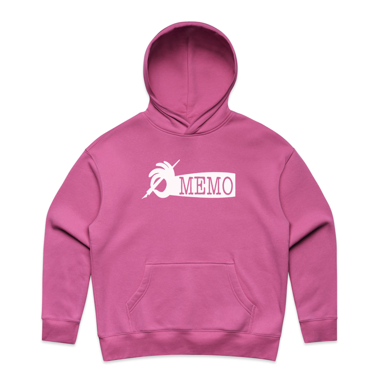 Charity Pink